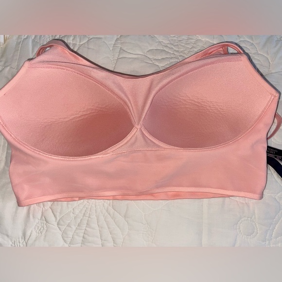 Victoria’s Secret lightweight sports bra 38 D EUC - Picture 7 of 7